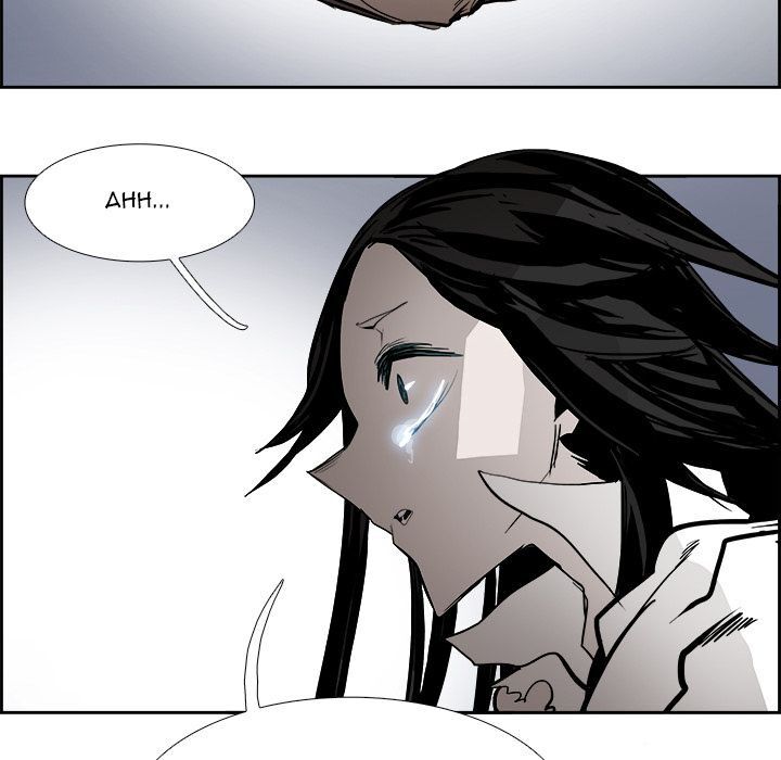 Warble: Chapter 118