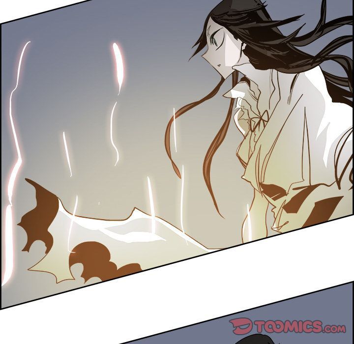 Warble: Chapter 118
