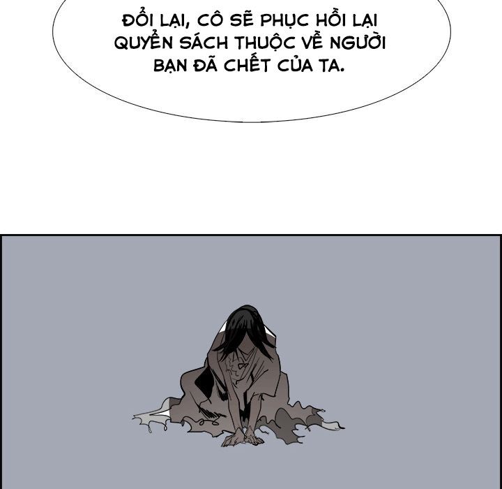Warble: Chapter 118