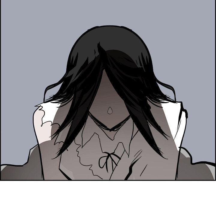 Warble: Chapter 118