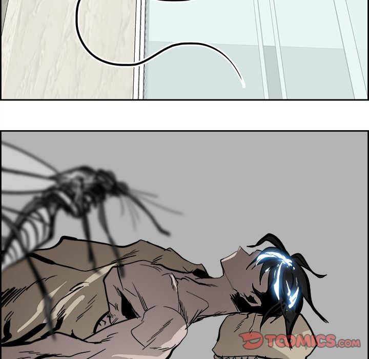 Warble: Chapter 118