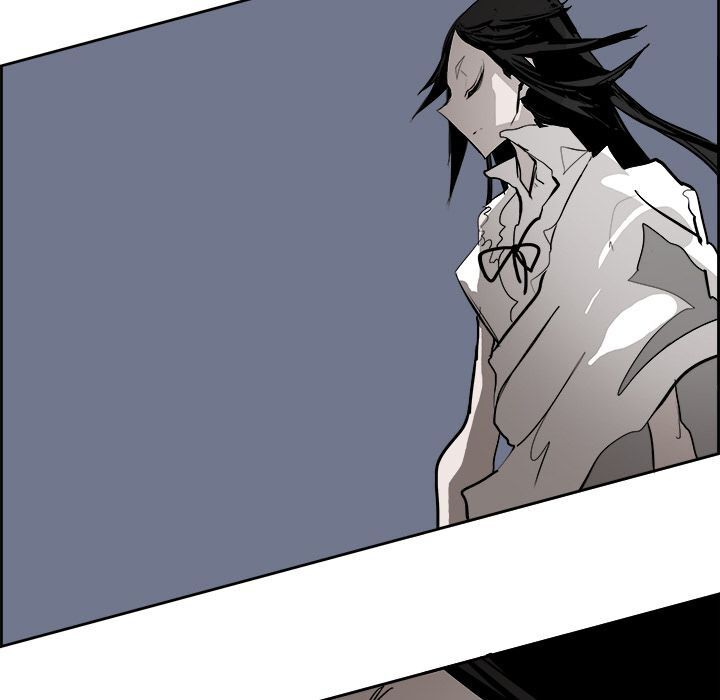 Warble: Chapter 118
