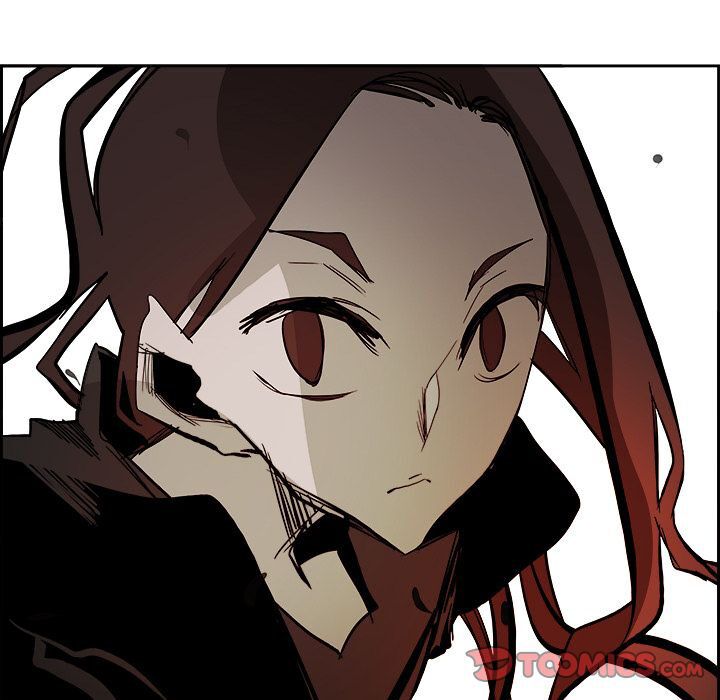 Warble: Chapter 118