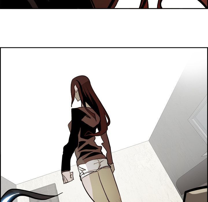Warble: Chapter 118
