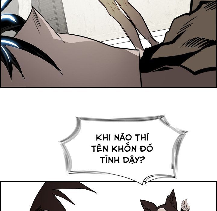 Warble: Chapter 118