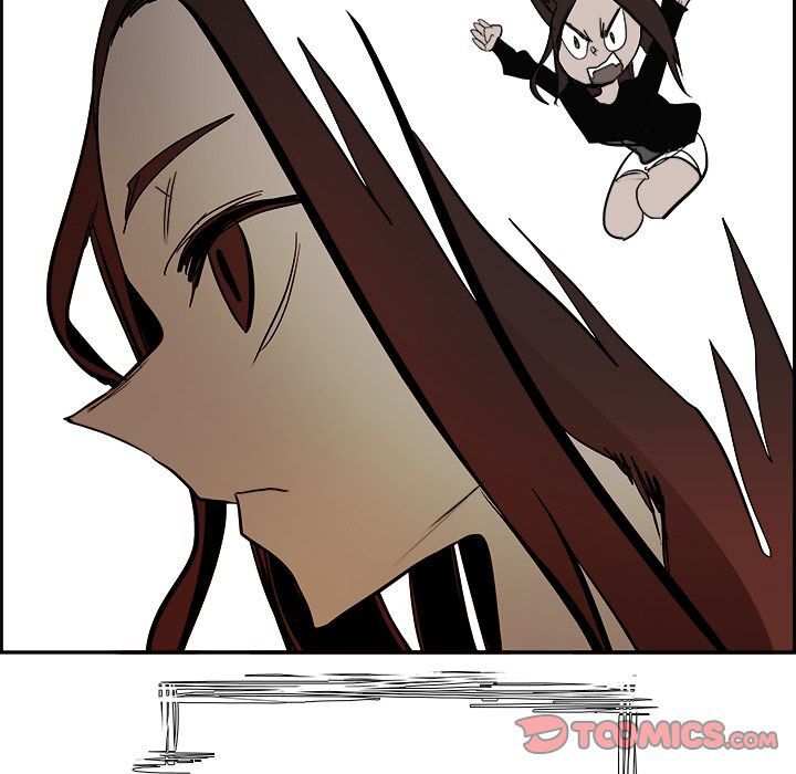Warble: Chapter 118
