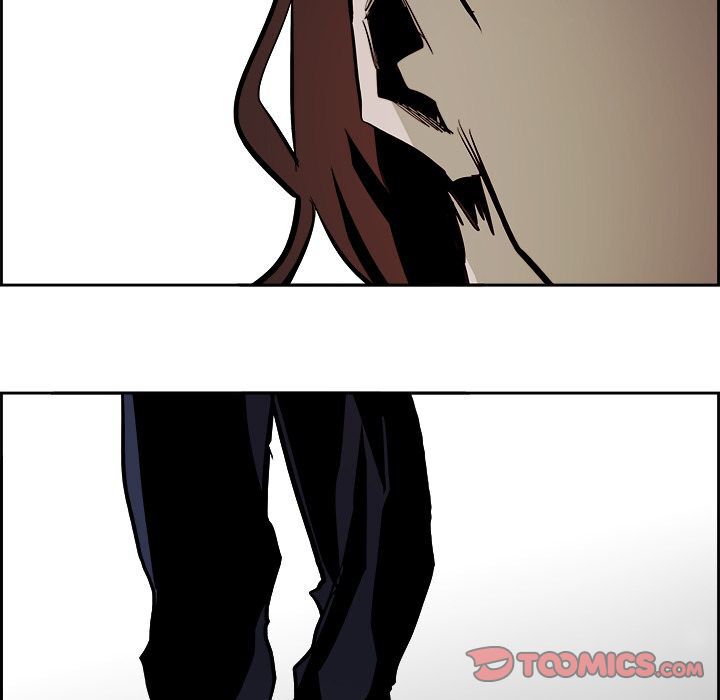 Warble: Chapter 118