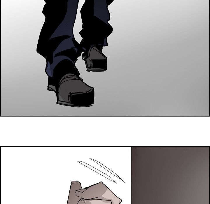 Warble: Chapter 118