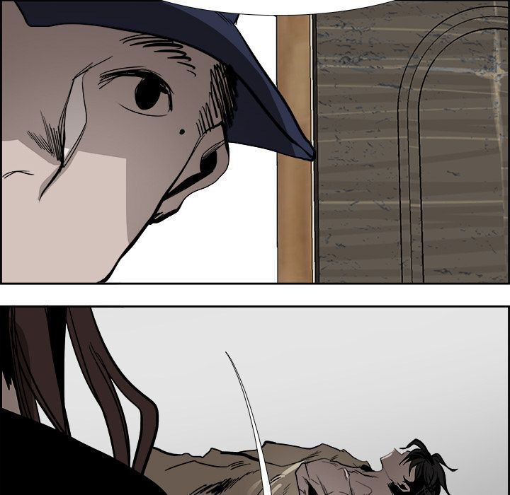 Warble: Chapter 118