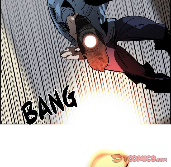 Warble: Chapter 118