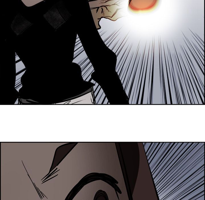 Warble: Chapter 118