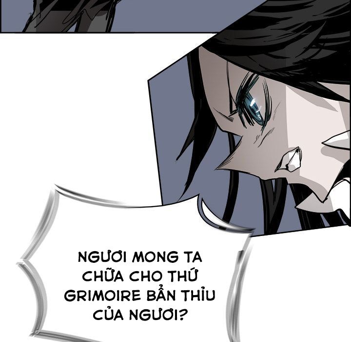 Warble: Chapter 118