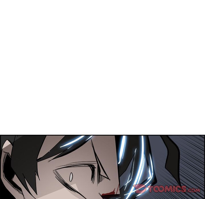 Warble: Chapter 119