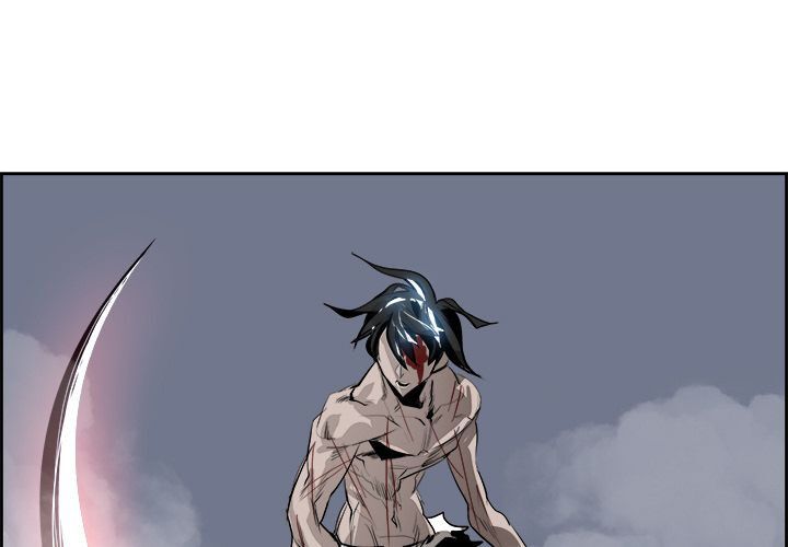 Warble: Chapter 119