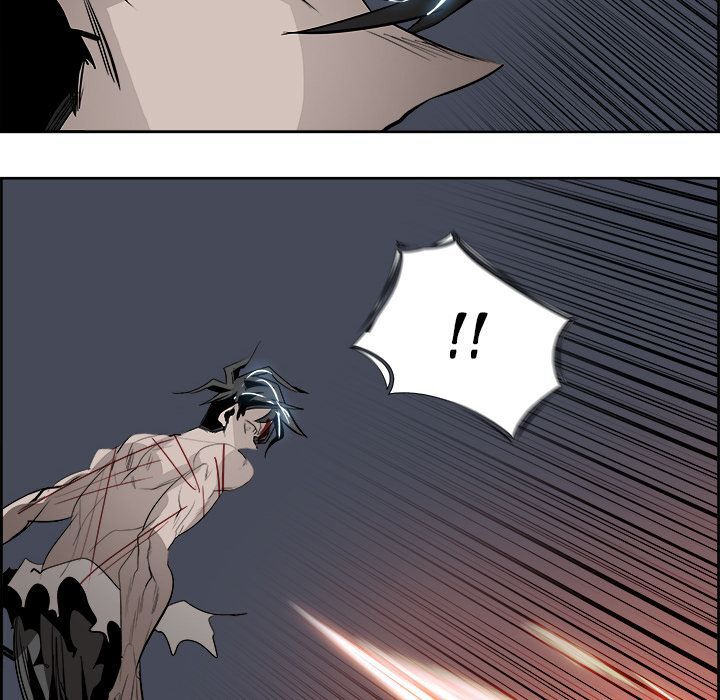 Warble: Chapter 119