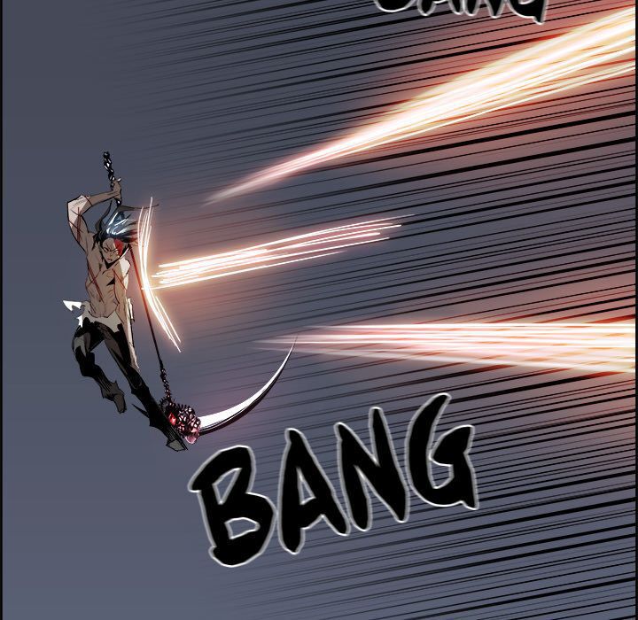 Warble: Chapter 119