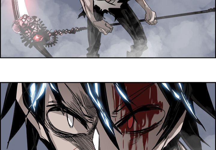 Warble: Chapter 119