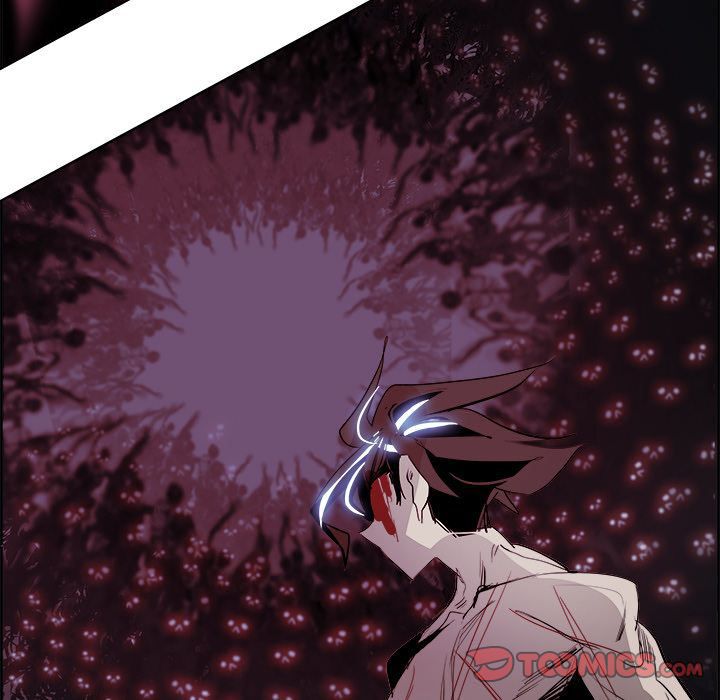 Warble: Chapter 119