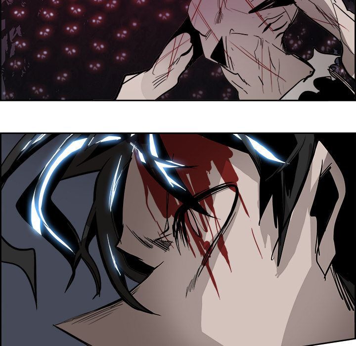 Warble: Chapter 119