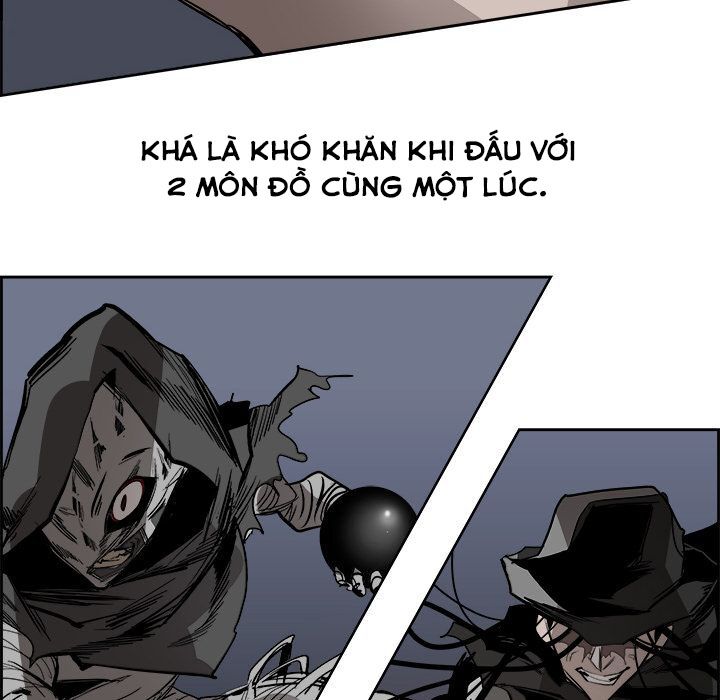 Warble: Chapter 119