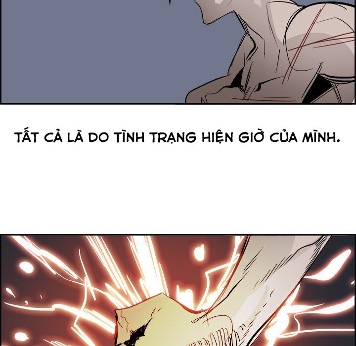 Warble: Chapter 119