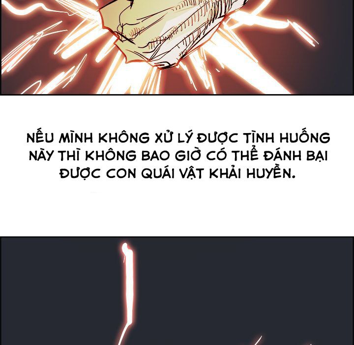 Warble: Chapter 119