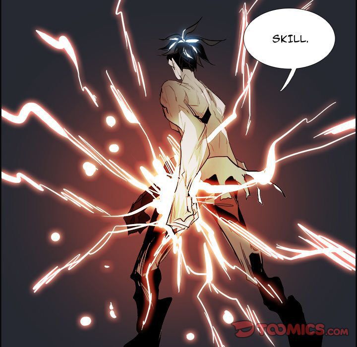Warble: Chapter 119