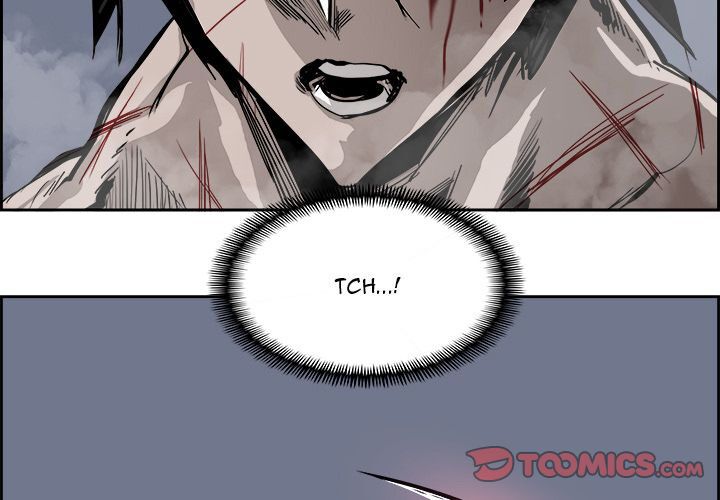 Warble: Chapter 119