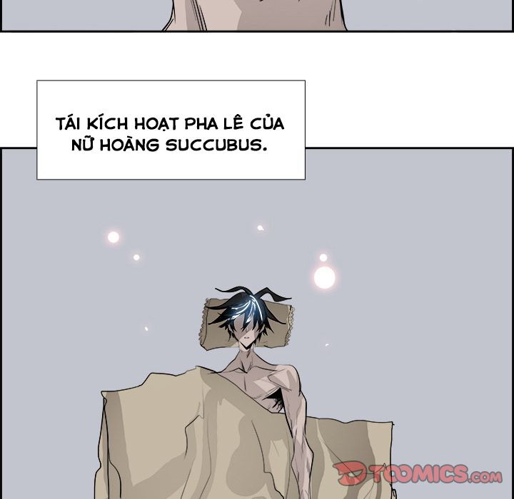 Warble: Chapter 119