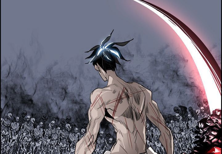 Warble: Chapter 119
