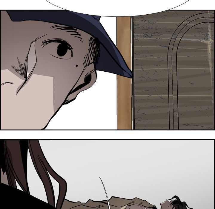 Warble: Chapter 119