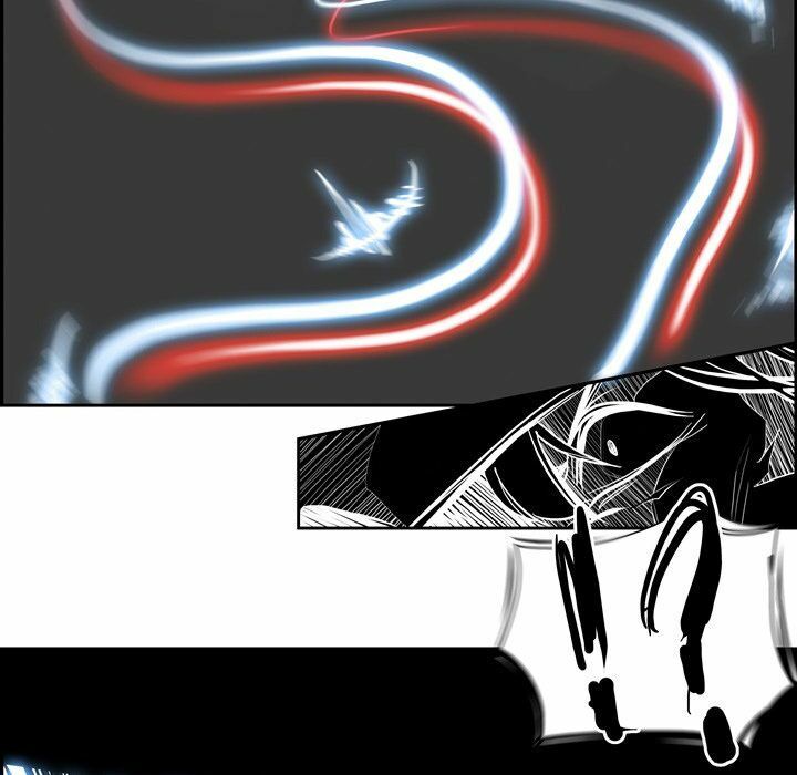 Warble: Chapter 12