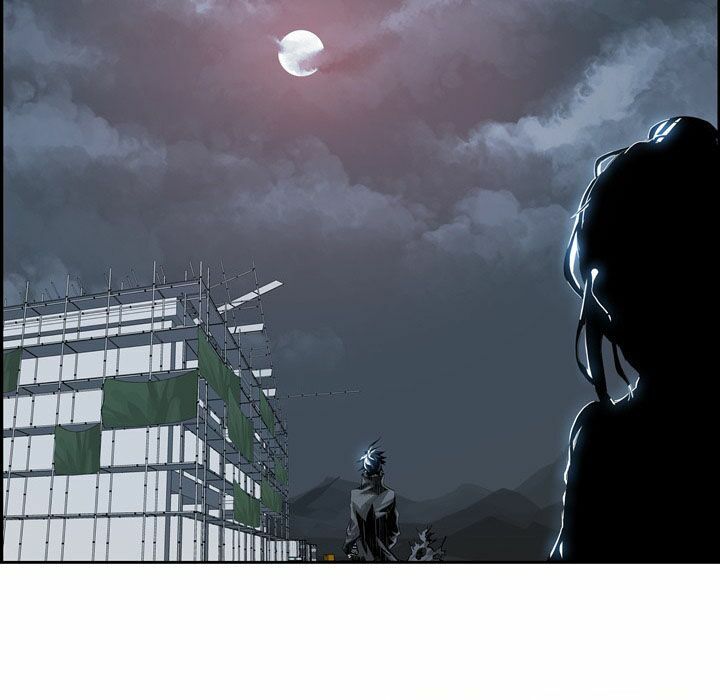 Warble: Chapter 12