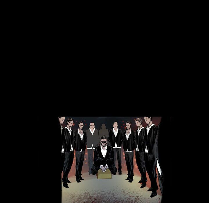 Warble: Chapter 12