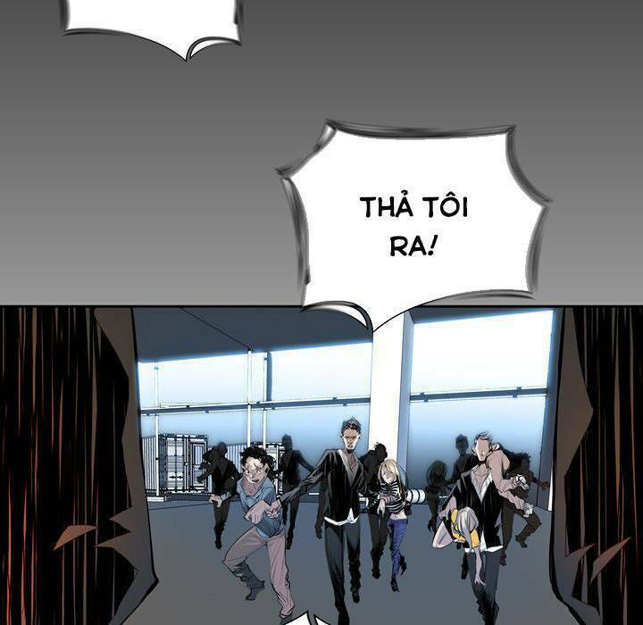 Warble: Chapter 12