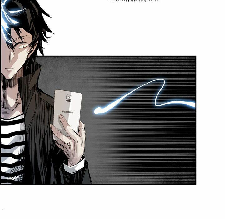 Warble: Chapter 12