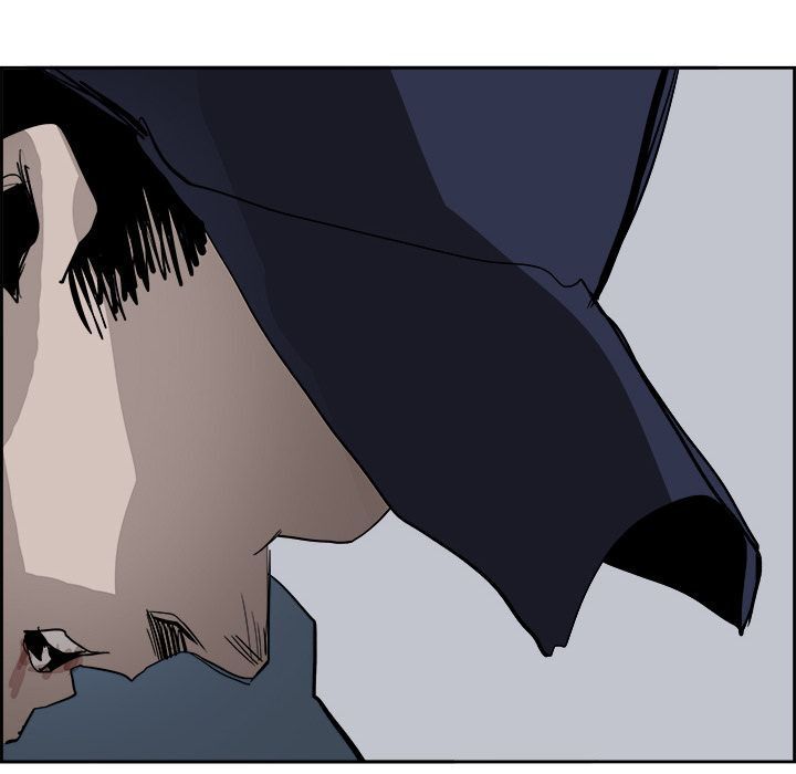 Warble: Chapter 120