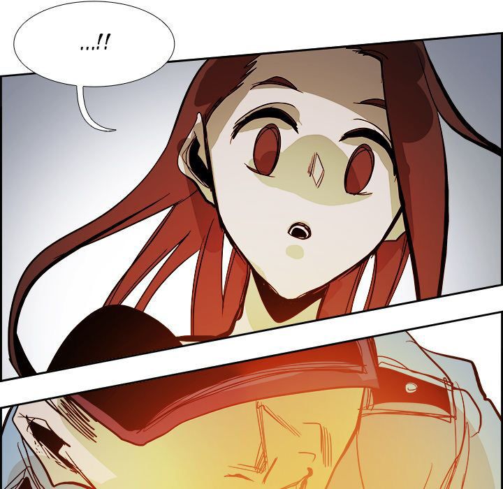 Warble: Chapter 120