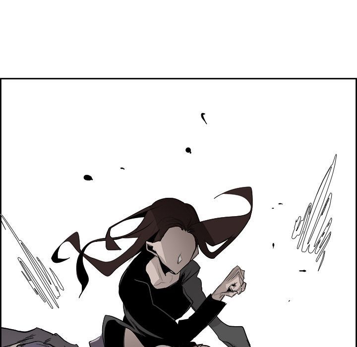 Warble: Chapter 120