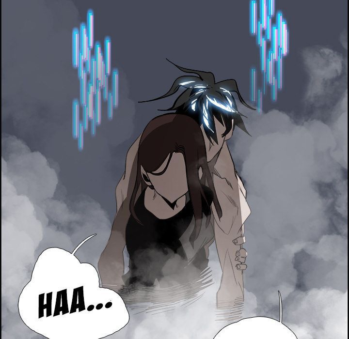Warble: Chapter 120