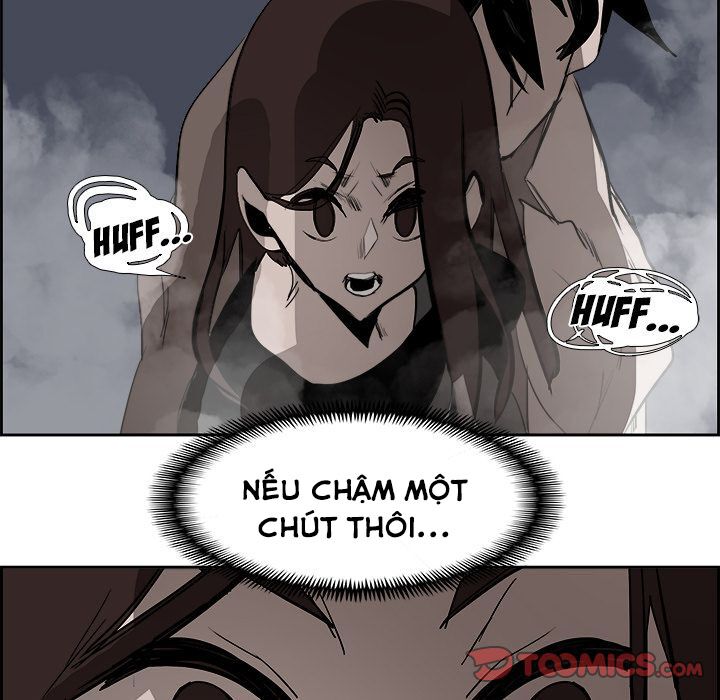 Warble: Chapter 120