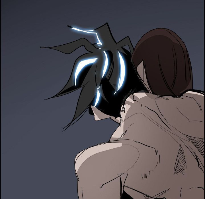 Warble: Chapter 120