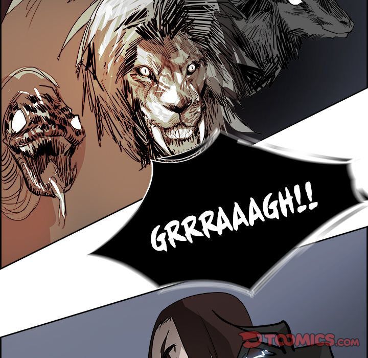 Warble: Chapter 120