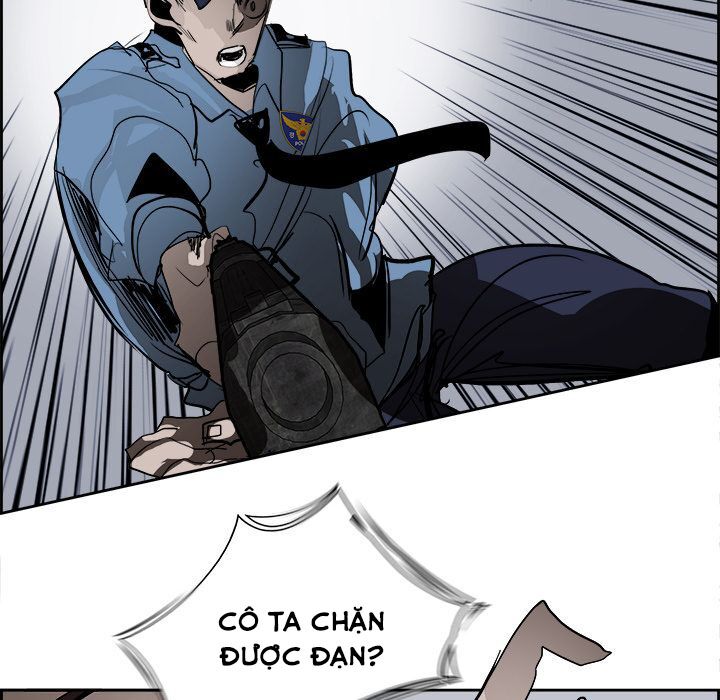 Warble: Chapter 120