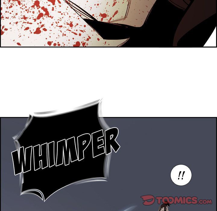 Warble: Chapter 120