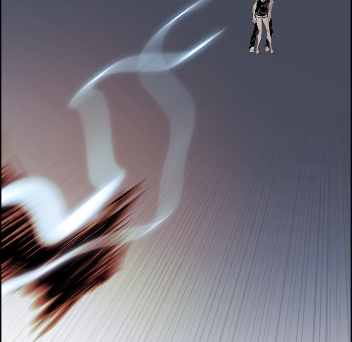 Warble: Chapter 120