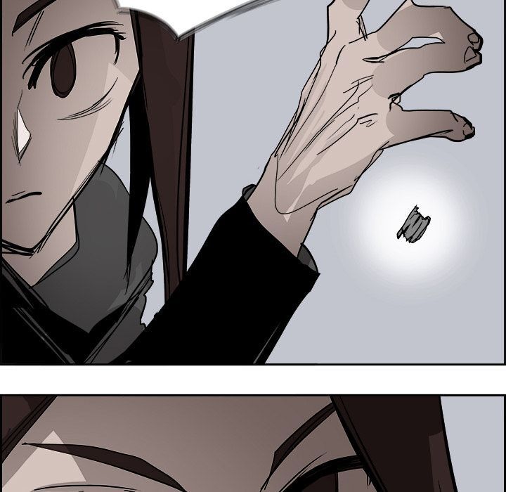 Warble: Chapter 120