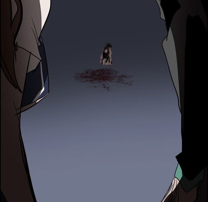 Warble: Chapter 120