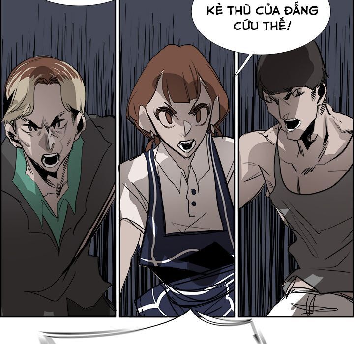 Warble: Chapter 120