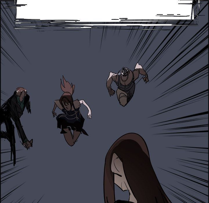 Warble: Chapter 120
